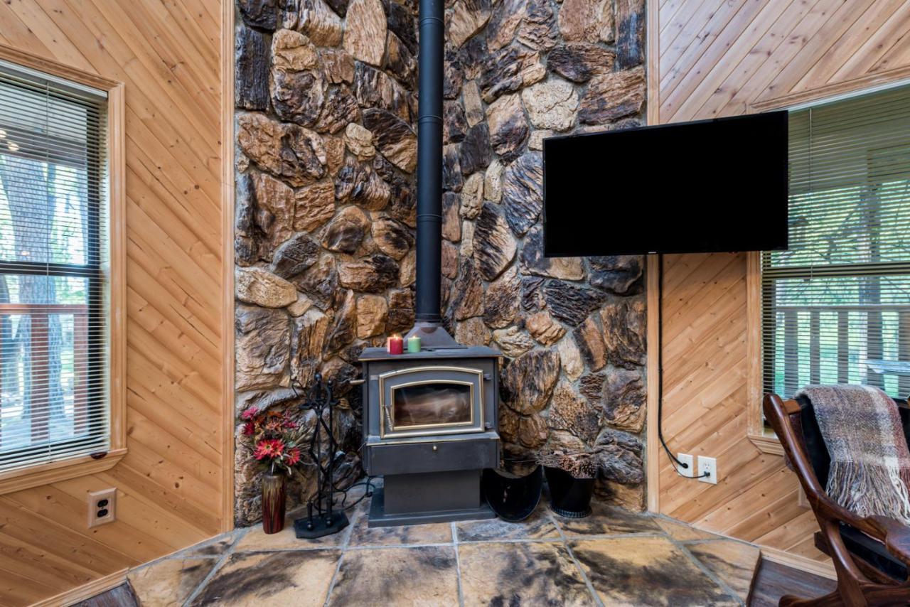 Sleepy Hollow On The River Ruidoso Exterior foto
