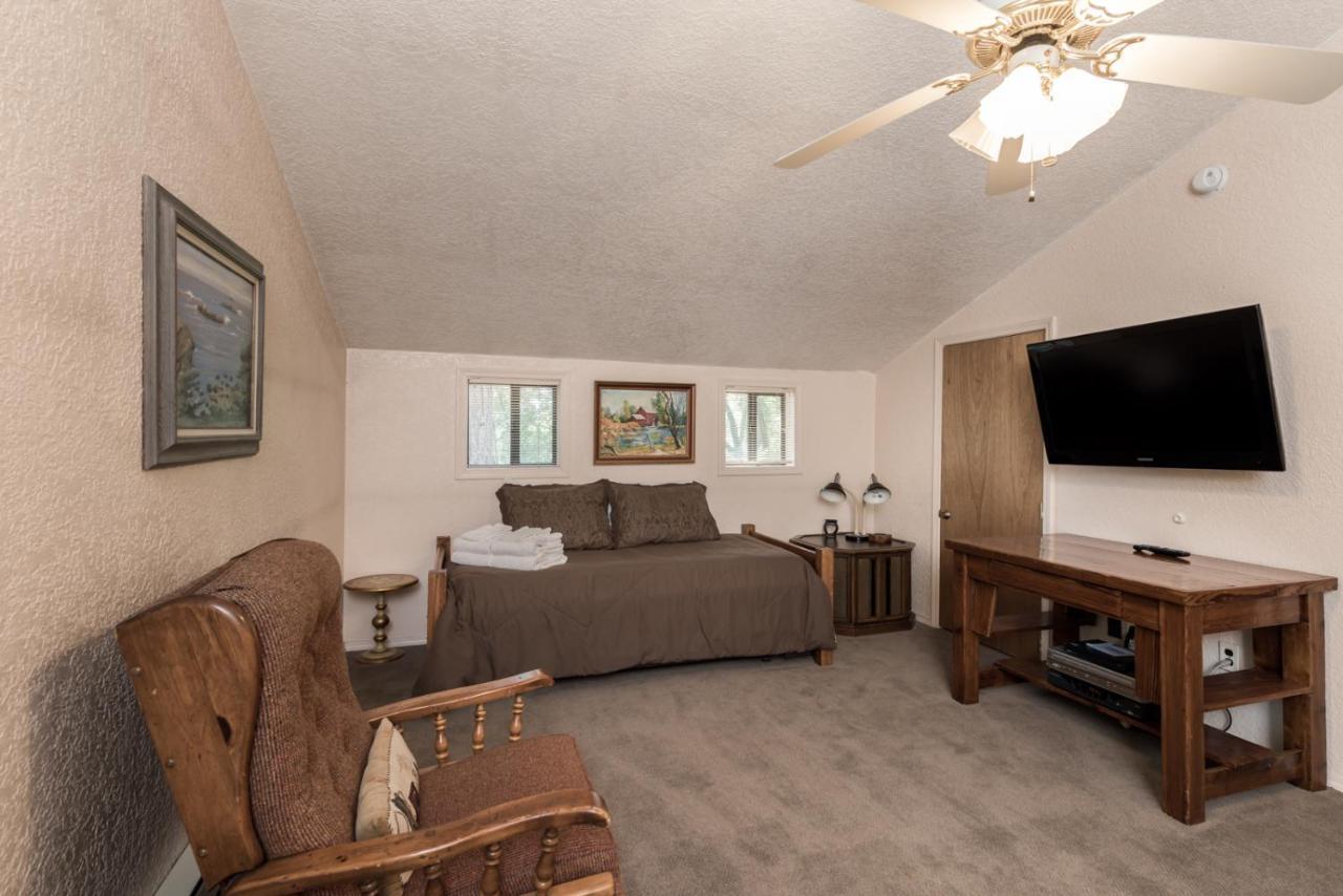 Sleepy Hollow On The River Ruidoso Exterior foto
