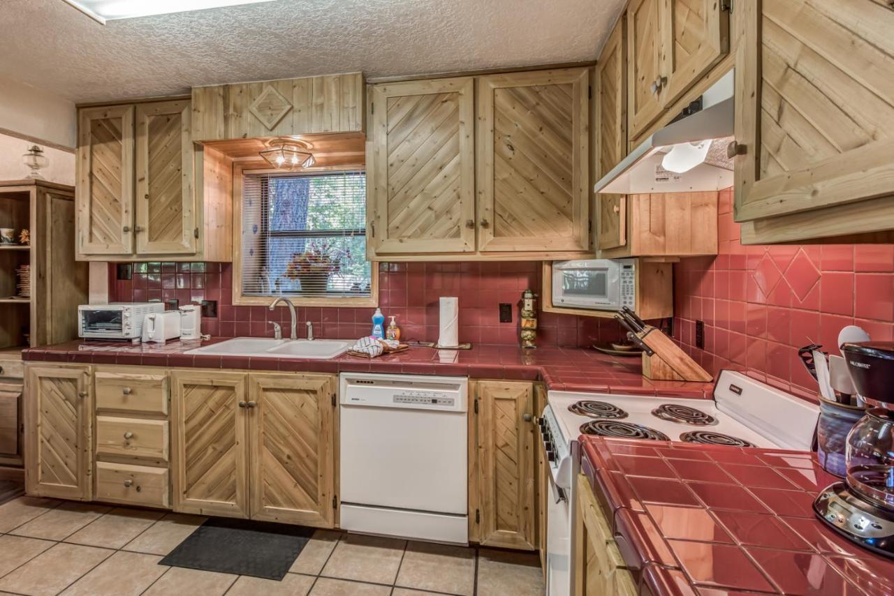Sleepy Hollow On The River Ruidoso Exterior foto