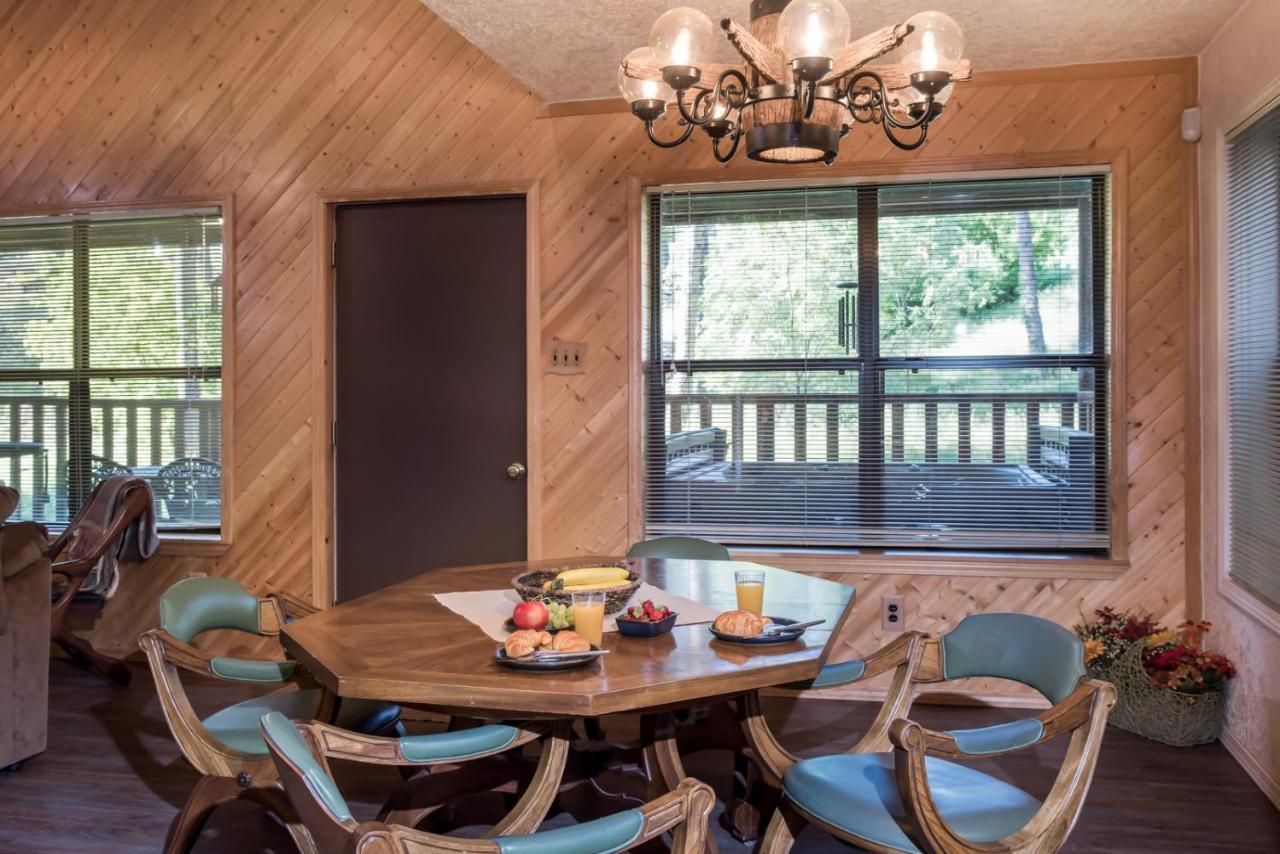 Sleepy Hollow On The River Ruidoso Exterior foto